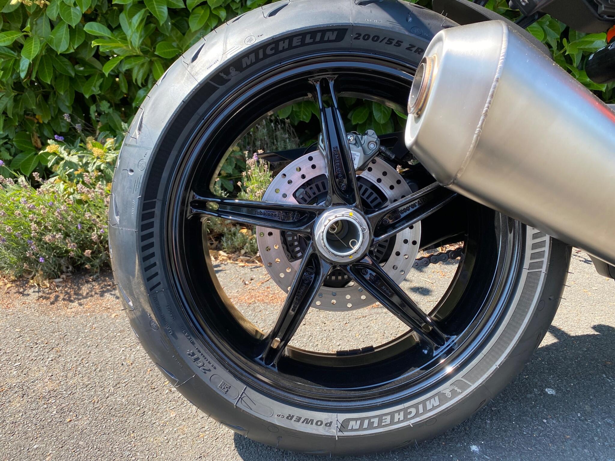 2026 KTM 1390 X-Ring Euro 5
